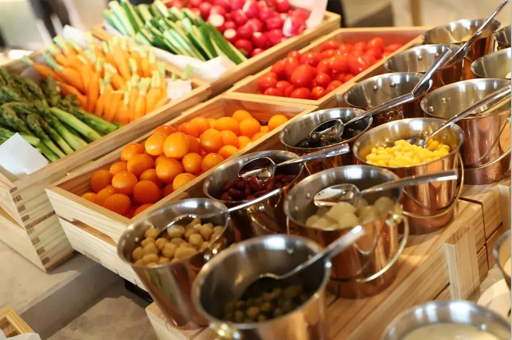 珠海既便宜又实惠又上档次的餐厅,珠海必去十大餐厅