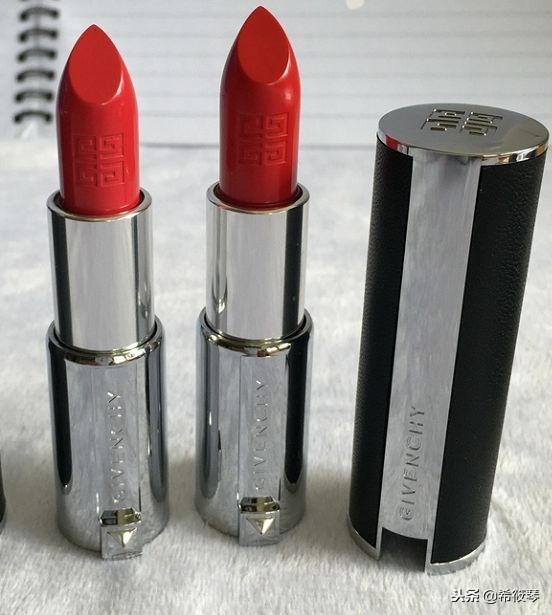 这根口红随便涂都美死了好嘛!我真怕抢不到!