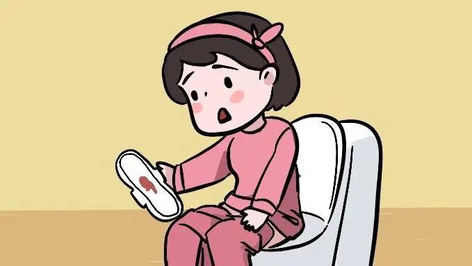 女生大姨妈量多正常还是量少正常,大姨妈来的量少怎么办需要治疗吗