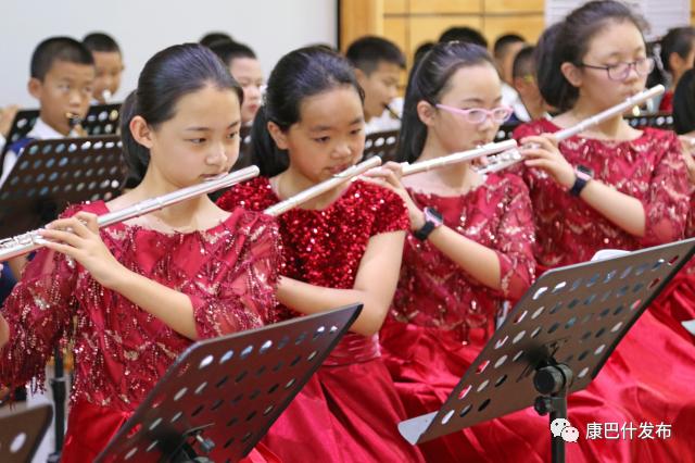 康巴什第二中学教学质量如何,康巴什二中教学视频