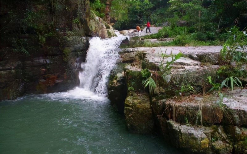 广西宾阳县武陵镇好玩的景点,广西宾阳县旅游景点
