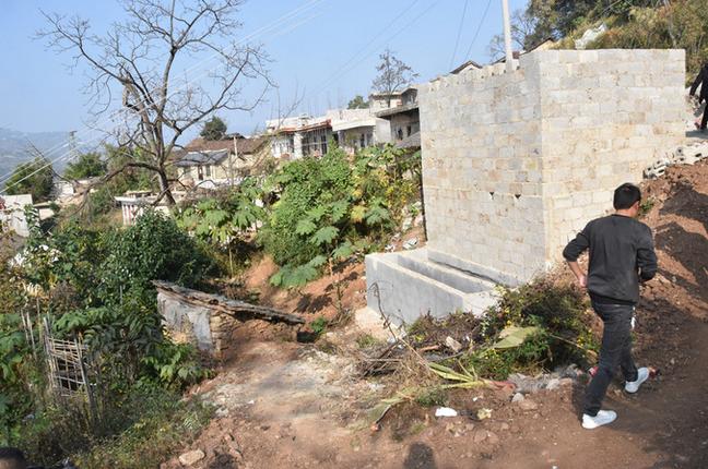 贵州省扶贫干部工作状态,贵州脱贫攻坚基层书记