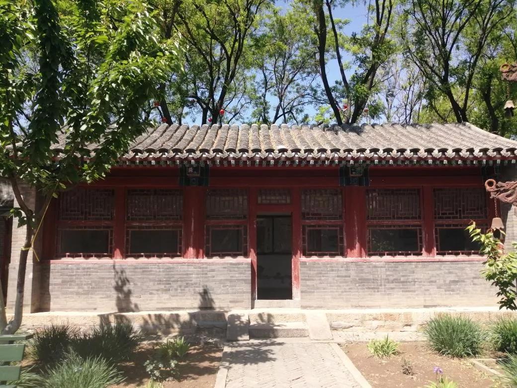 去天津蓟州旅游攻略,跟着书本去旅行蓟州