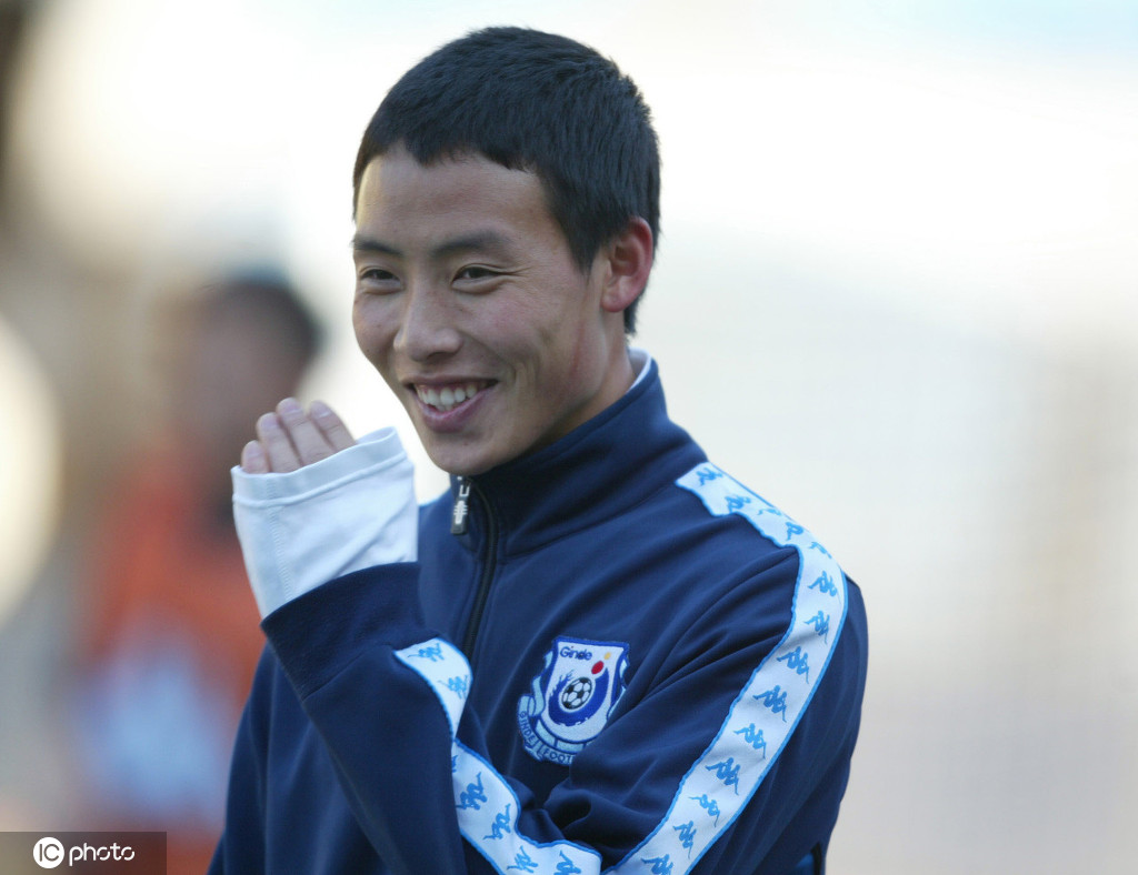 2005世青赛陈涛最后去哪里了,陈涛05世青赛巴拿马过人视频