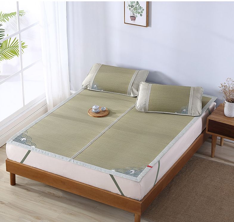 买席子有什么讲究没有,买席子