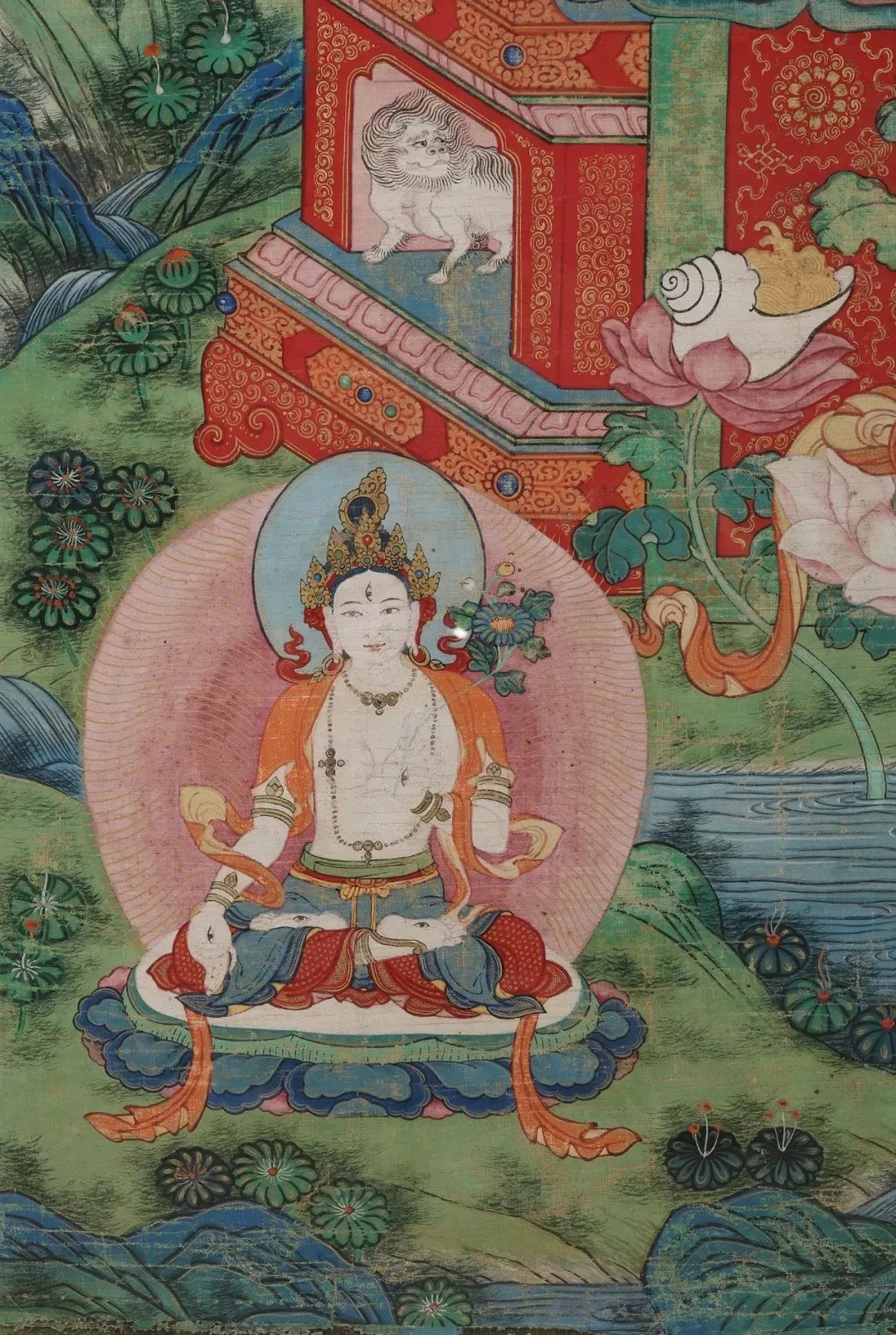 佛教图集,佛教禅意摄影作品欣赏