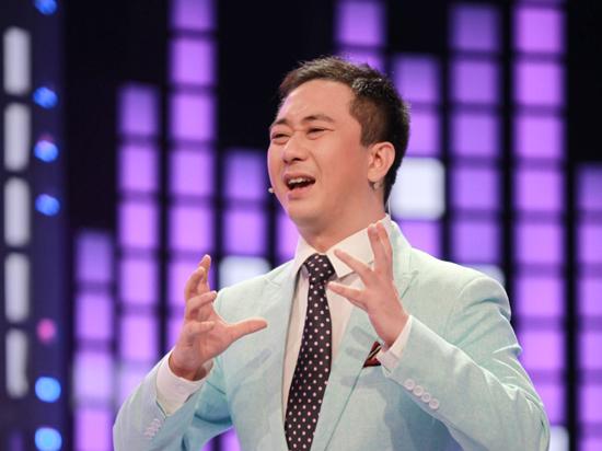 王自健为何抑郁,王自健走出重度抑郁后转型做演员