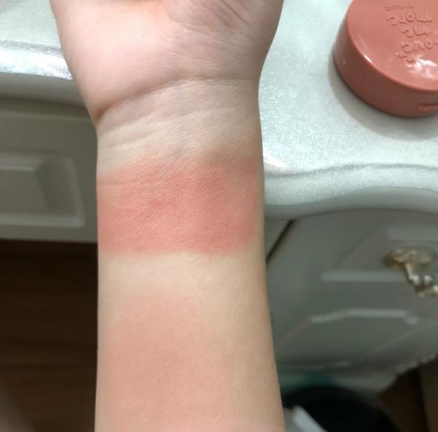 平价超显嫩腮红,便宜好用适合黄黑皮的腮红