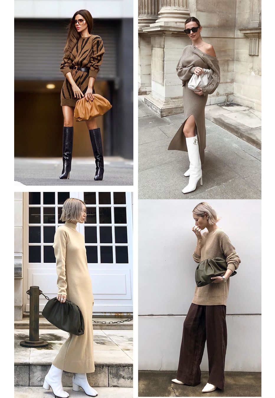 2019top包包,2019包包时尚潮流