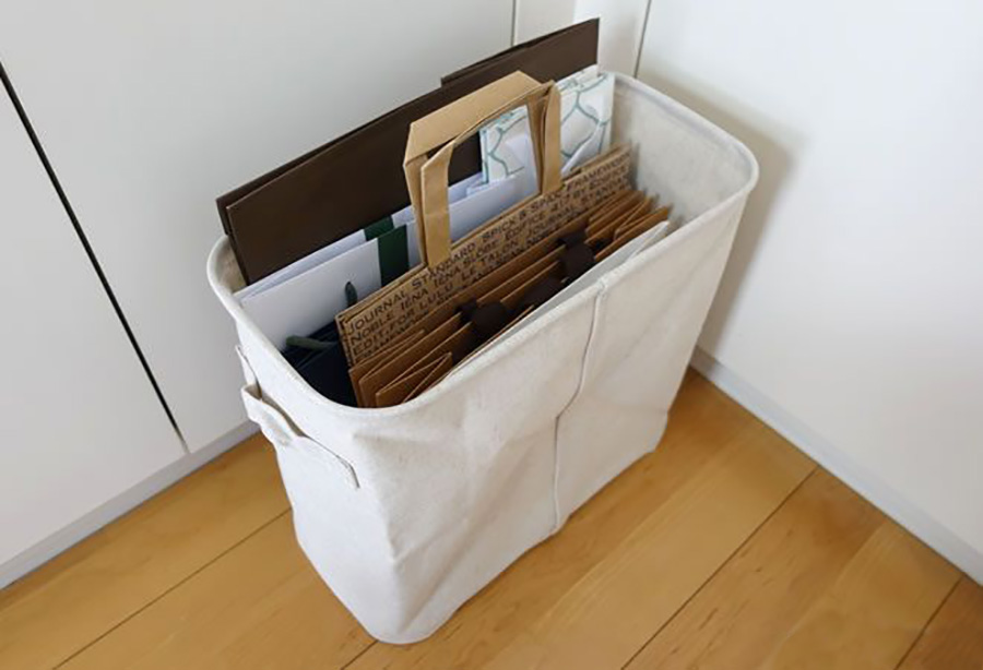 日本主妇的十大收纳神器,muji收纳神器