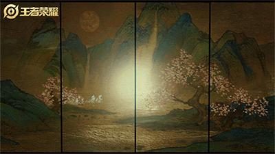 王者荣耀所有限定皮肤的回城特效,王者荣耀各个皮肤的专属回城特效