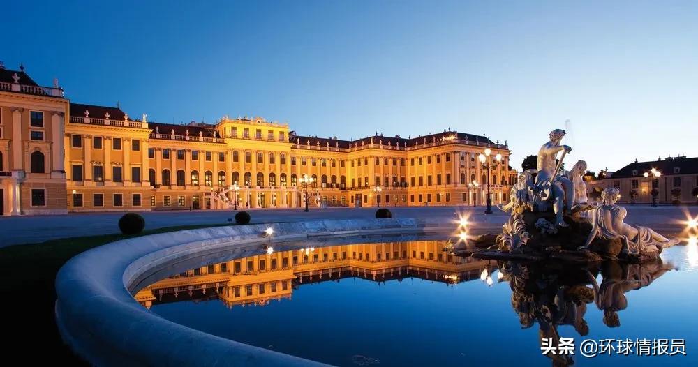 奥地利被哪个国家侵略过,奥地利到底经历了什么