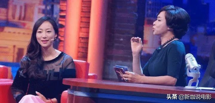 被金星揭老底的萨顶顶,金星怼萨顶顶