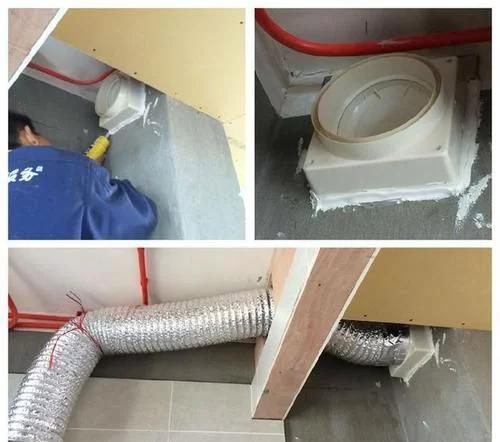 油烟机烟道止逆阀需要装几个,油烟机上都自带止逆阀么