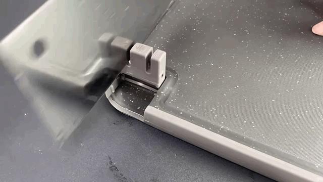 不锈钢菜板防霉,双面可用不锈钢菜板不发霉