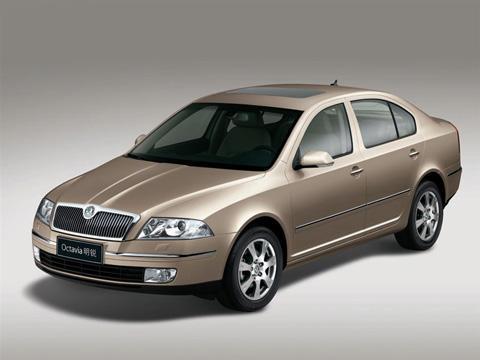 09斯柯达明锐1.8t自动挡油耗多少,09年斯柯达明锐1.6自动挡真实油耗