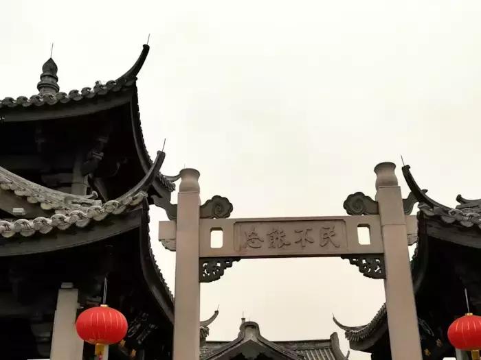 读行潮州（4）|走过这座桥，为你铺条路