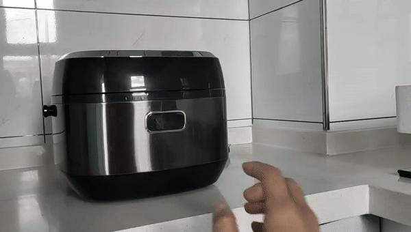 ih电饭煲普通电饭煲哪个好,15分钟快煮电饭煲测评