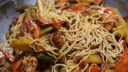 武汉吃宵夜一条街,在武汉吃宵夜