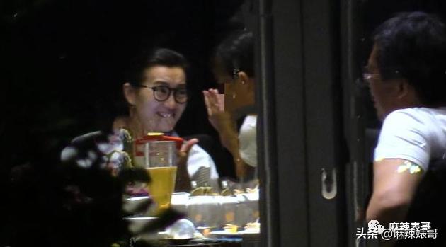 翟天临陈好,陈好演万人迷的时候多大