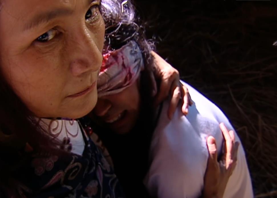 先纠缠，后绑架，一部《阿宝》揭开了无数人曾深陷的“爱情误区”