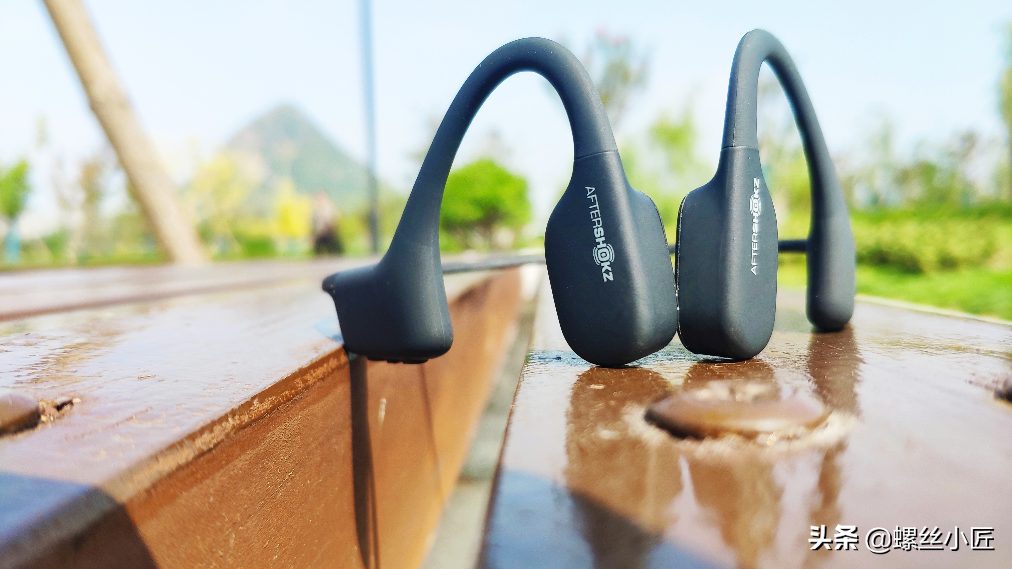 悦耳便携式尽在Xtrainerz运动骨传导MP3*放播**器