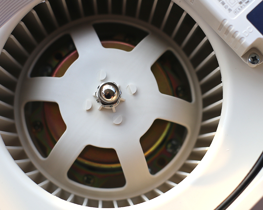 华帝风暖浴霸使用说明书,华帝智能浴霸风暖型不吹热风了