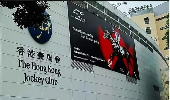 香港赛马持续百年，缘何经久不衰？