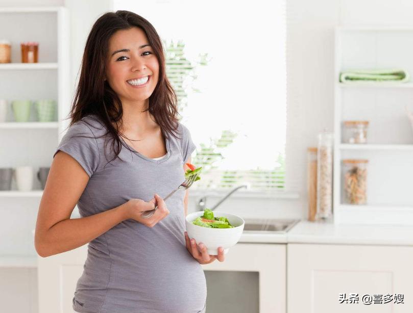 孕期胃不适教你一分钟搞定,喜多月嫂日常工作