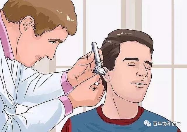 蒋子栋治疗耳鸣,协和医院蒋子栋治疗耳鸣的方法