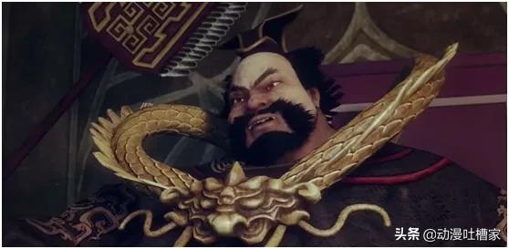 画江湖之不良人岐国结局,国漫精品画江湖之不良人第四集