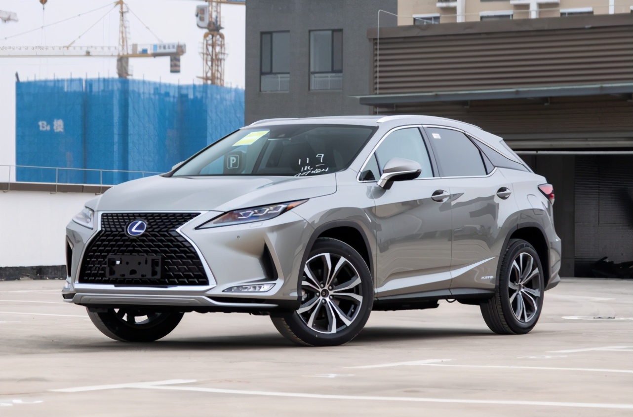 雷克萨斯rx配置及功能介绍,雷克萨斯rx270三大件