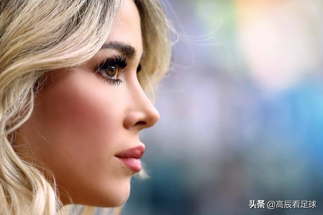 意大利最美体育女主播,意大利足球女主播视频