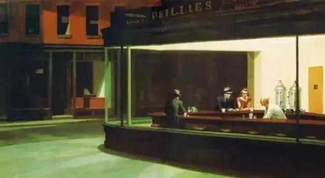 当代绘画大师,最癫狂的画画大师