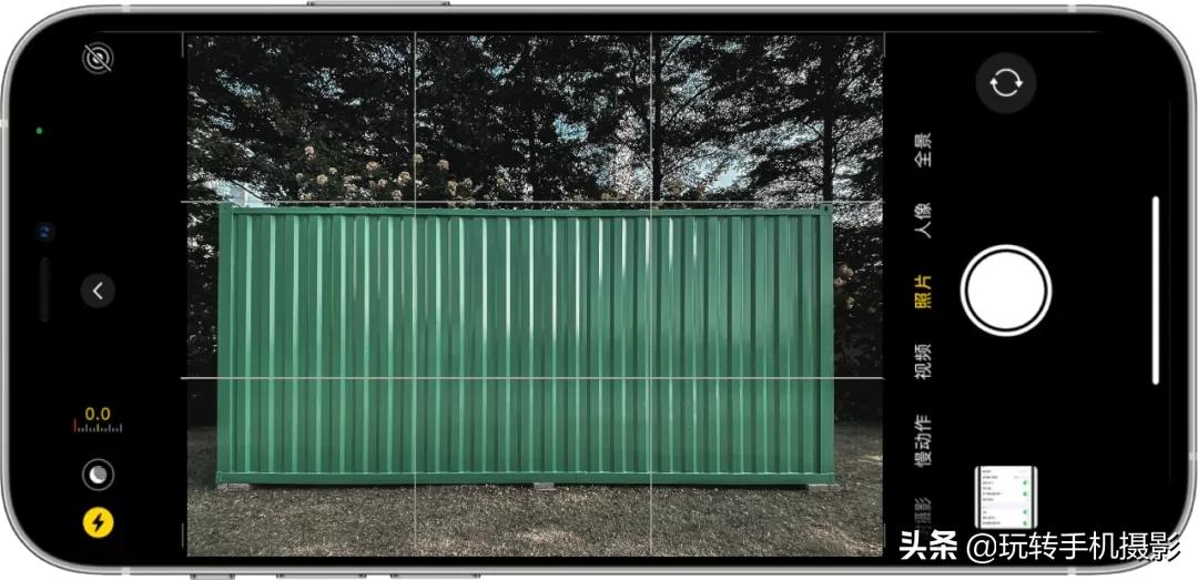 为什么都喜欢用iphone拍照,为什么大家都喜欢用iphone拍照