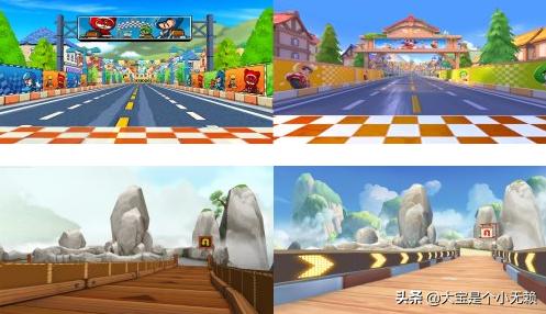 跑跑卡丁车手游新赛季爆料,跑跑卡丁车手游体验服公告