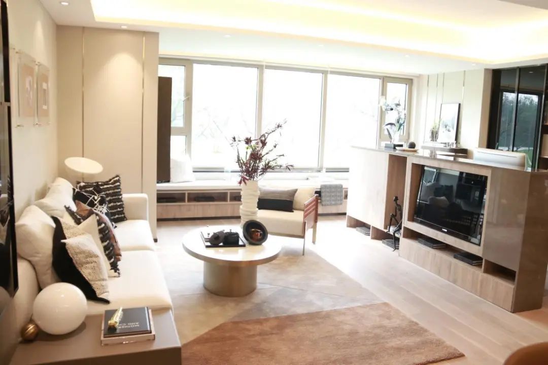 营造未来，如约而至