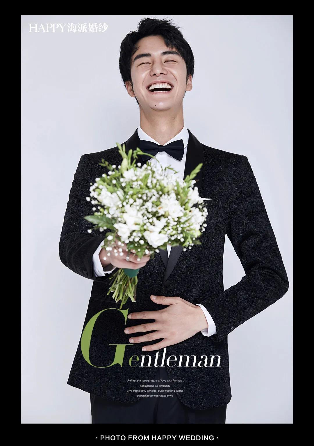 时尚先生解读,时尚先生简介内容