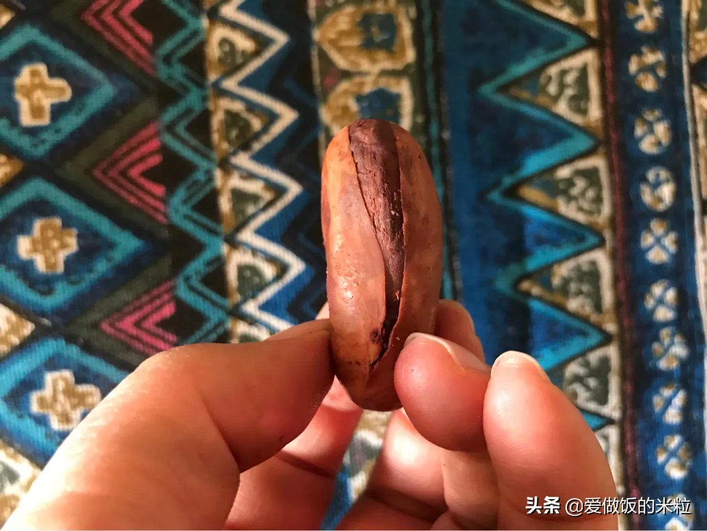 菠萝蜜的核是不是和板栗一个味道,菠萝蜜核和板栗可以一起吃吗