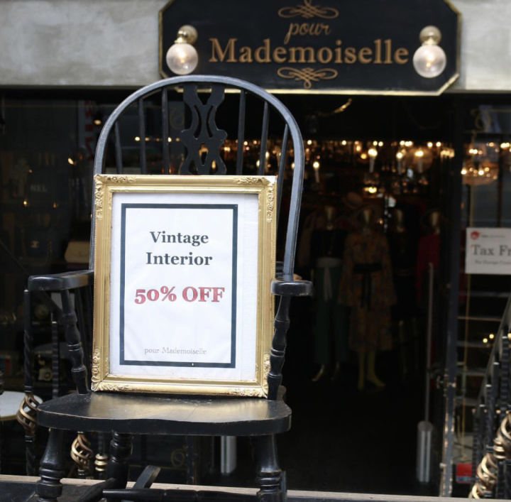 和大家一样去了大阪,但我不想随波逐流