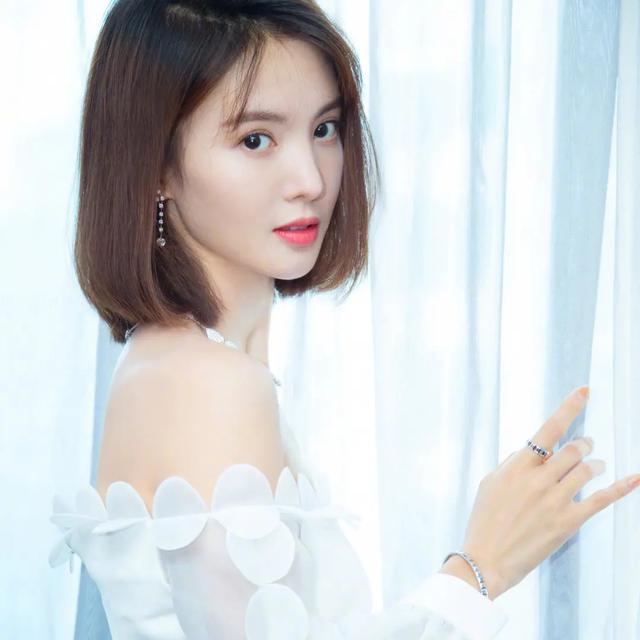 于正官宣新演员,于正新戏电视剧