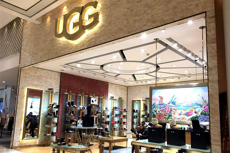 澳大利亚的ugg是中国产的吗,ugg是美国还是澳洲的