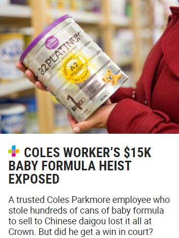 coles鍏ㄨ剛鐗涘ザ浠ｈ喘,coles婢虫床鐗涘ザ