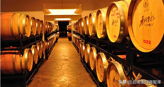 云南产业化龙头企业,云南省重点龙头企业