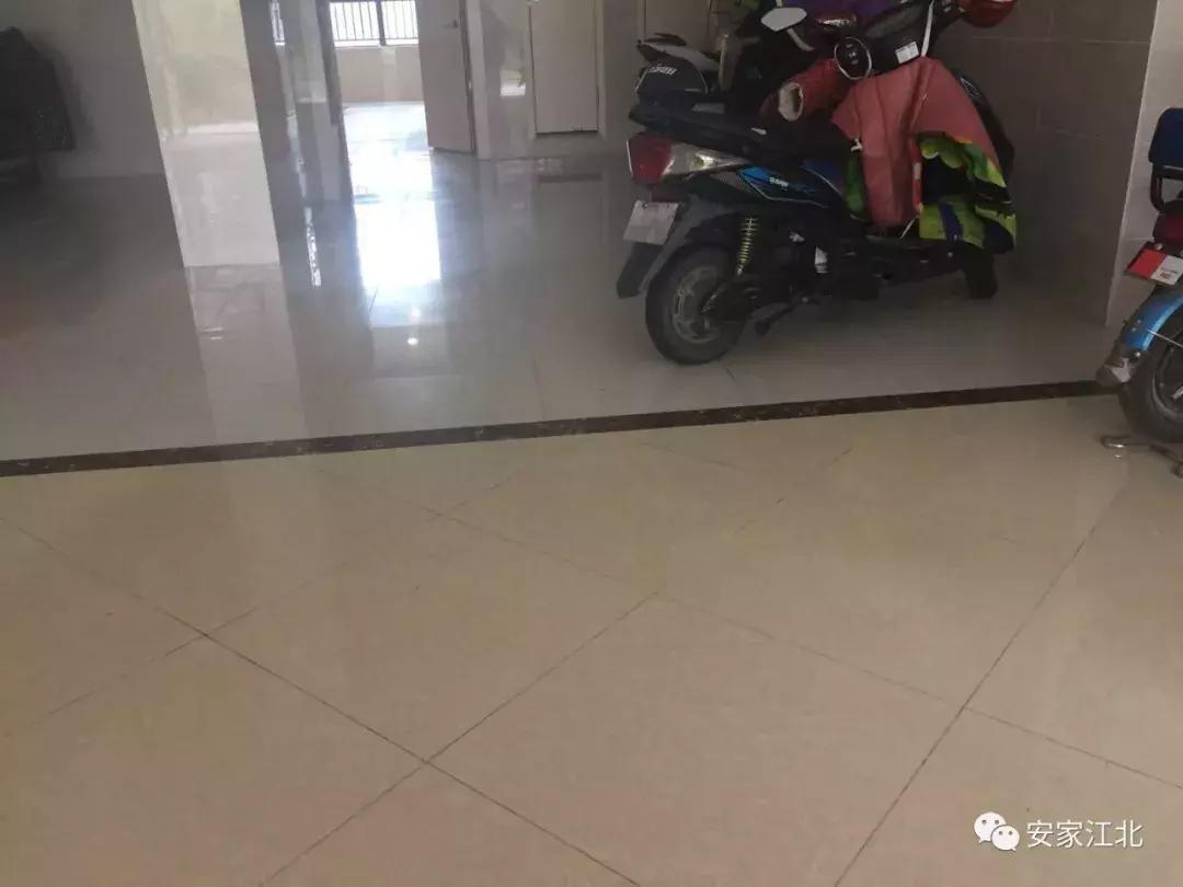 江北烂尾楼最新消息,实拍江北鬼城烂尾楼