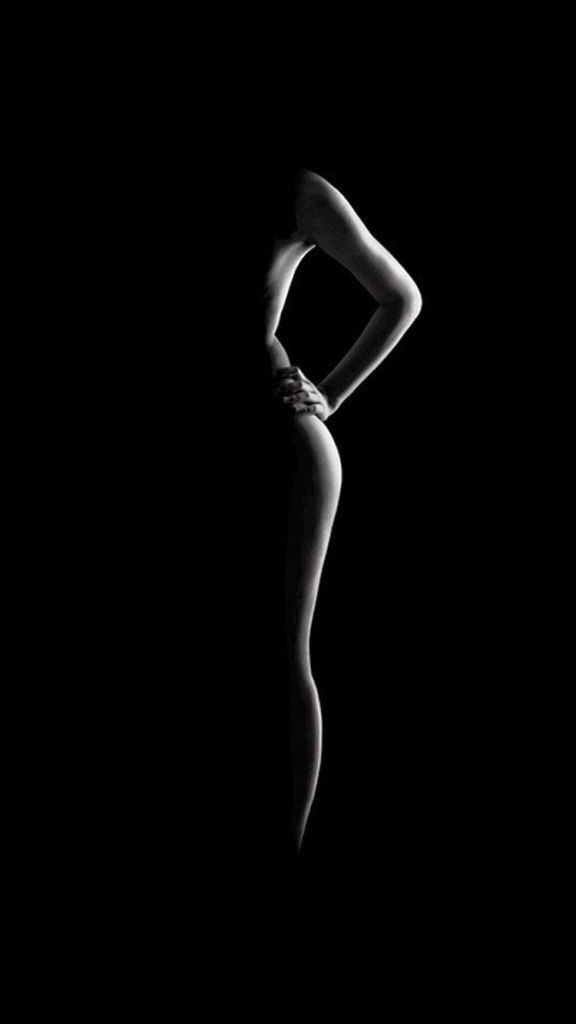 优阿壁纸315期丨是你们最喜欢最好看的黑白调壁纸