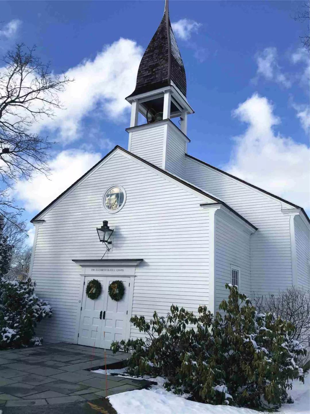 康科德学院,康科德学院全美排名