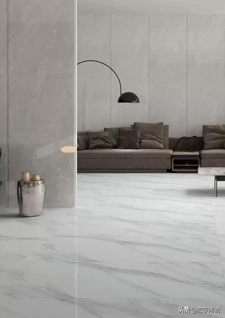 宏宇大砖效果,宏宇900x1800大板