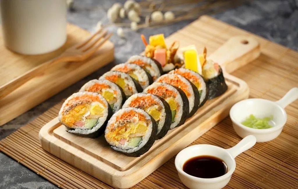 各地打卡美食攻略,11种美食打卡攻略