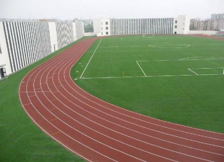 合成材料复合材料整理,合成材料面层